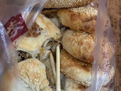 -清真蒋有记(老门东店)