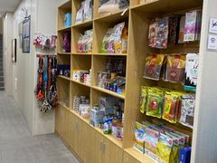 -爱佳宠物中心医院24H·CT·骨外科·猫专科(瑶海万达店)