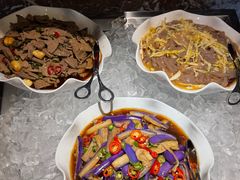 -西安赛瑞喜来登大酒店