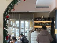 -俏贝拉(裕后街店)