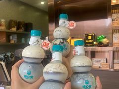-清心堂·甜品·草本茶(增城文和里店)