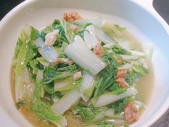 -川流不息·地道川菜·小龙虾(新松江路店)
