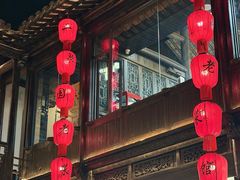 -二泉园老菜馆·百年无锡菜