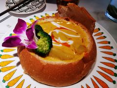 -太食獸泰式茶餐厅(北美新天地店)