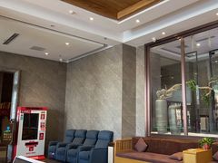 -星河湾温泉洗浴酒店