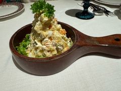 -俄士厨房(五棵松华熙LIVE店)