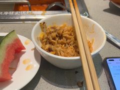 -海底捞火锅(奉化银泰店)