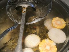 -八合里牛肉火锅(深圳龙华硅谷店)