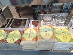 -芝麻糊世家(西华店)