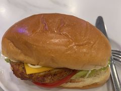 -澳门陈光记烧味饭店(南京德基广场店)
