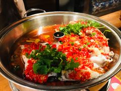 -洞庭土菜小炒馆(易发广场店)