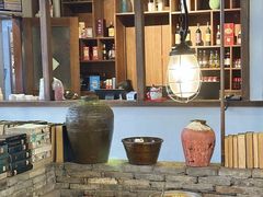-几荷·恰似故人来(秀水广场店)