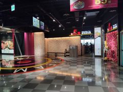-统一梦时代购物中心