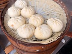 -清泉阁包子铺(中山路店)