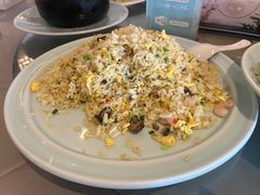 -静之湖湖畔餐厅