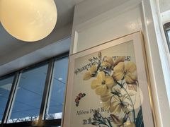-花舍·新派粤菜·西餐·下午茶(亚运村·鸟巢店)