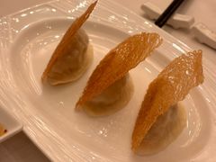 金网煎锅贴-利苑(环贸iapm店)