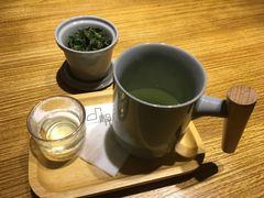 -几静cafe(基湖店)