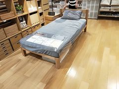 -MUJI无印良品(恒隆广场店)