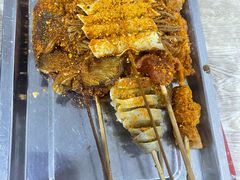 -蜀王砂锅总店