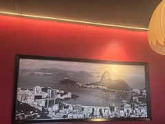 -拉蒂娜·巴西牛排馆 Latina·Brazilian Steakhouse(王府井喜悦店)