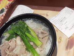 -真功夫(彩田路店)