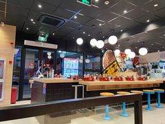 -食其家·牛丼咖喱(中山公园地铁站店)