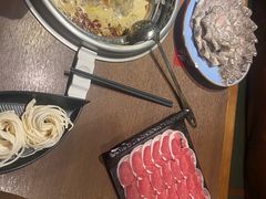 -快乐小羊·内蒙牛羊肉火锅(流花中心店)