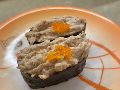 -禾绿寿司·日式料理(南山欢乐颂店)