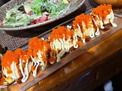 -半藏居酒屋(香港花园店)