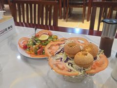 -清真· AL-JANNAT 佳纳特餐厅(仙林店)
