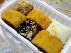 -老王记糕干(养鱼池路店)