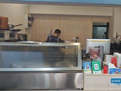 -丰登陕西水盆牛羊肉·泡馍