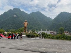 -娄山关景区