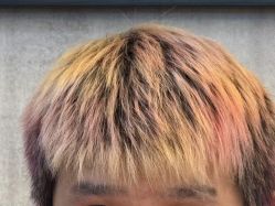 -Mihair咪嗨尔美发沙龙