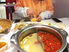 -签哥签妹儿串串火锅(青年路店)