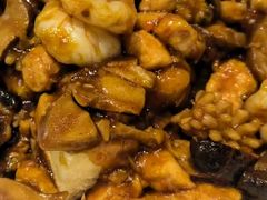 -普天和酒楼·新津菜·烤鸭(天津之眼店)