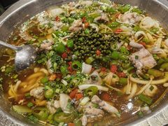 -富临轩私房菜(集庆门大街店)