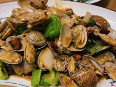 -圣夜东北菜烧烤·夜宵(胥江路店)