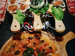 -汉巴味德(大悦城店)