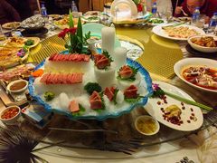 -快乐海鲜酒楼(滇池路店)