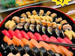-滩万日本料理Nadaman(国贸大酒店)