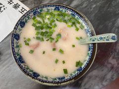 -韦记牛杂汤(清晖园店)