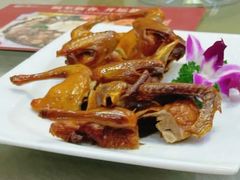 -聚彩居三和酒楼•老字号粤菜(南城店)