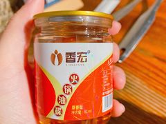 香油-大话三城重庆火锅(万科天誉店)