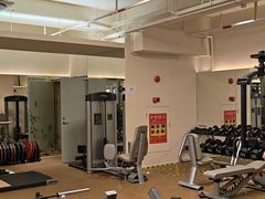 -YCHL Studios健身工作室(市二宫店)