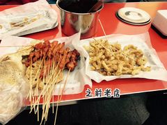 -田甜香酥鸡(中市口店)