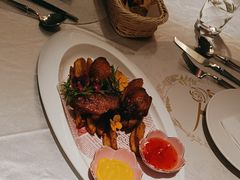 -PARFUM FLORAL花境法餐(南京首店)