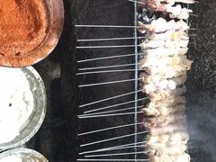 -永安烧烤