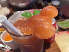 -牛市坎火锅(建设路店)